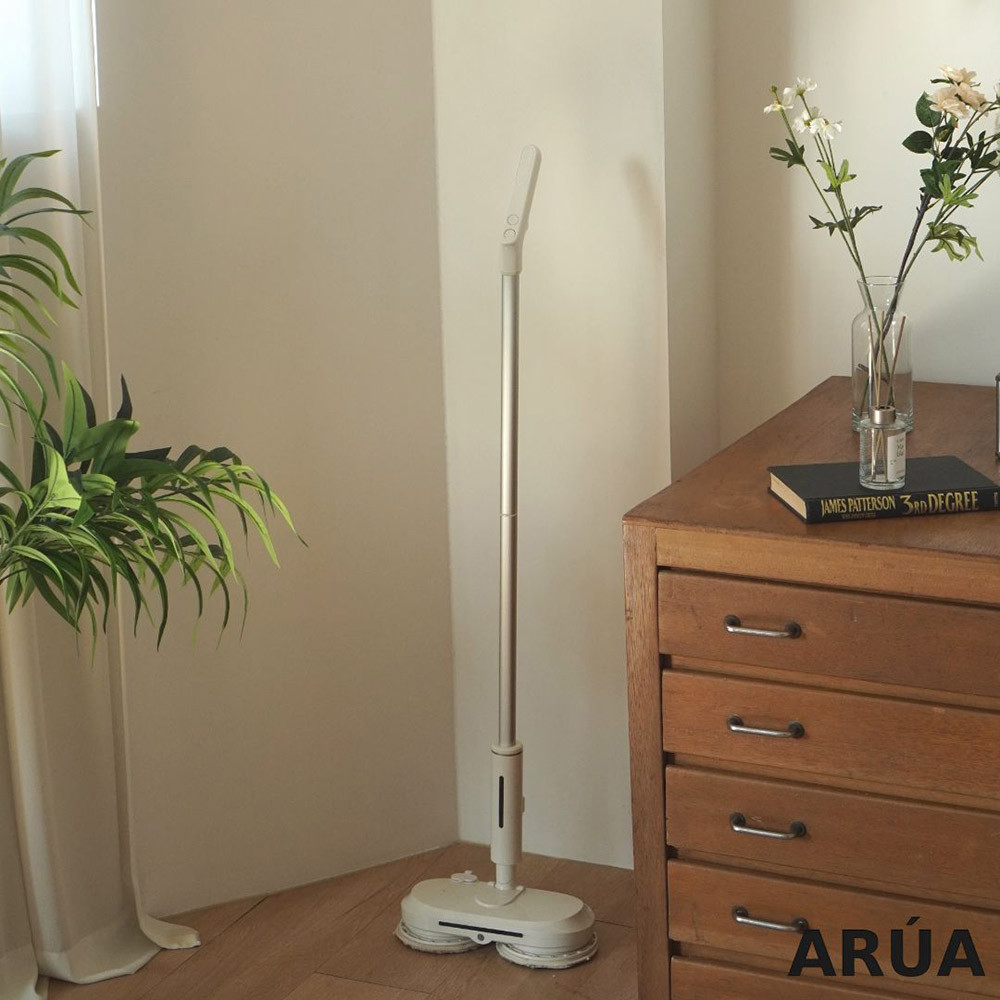 [ARUA] 아루아 무선 물걸레 청소기 ARUA-100