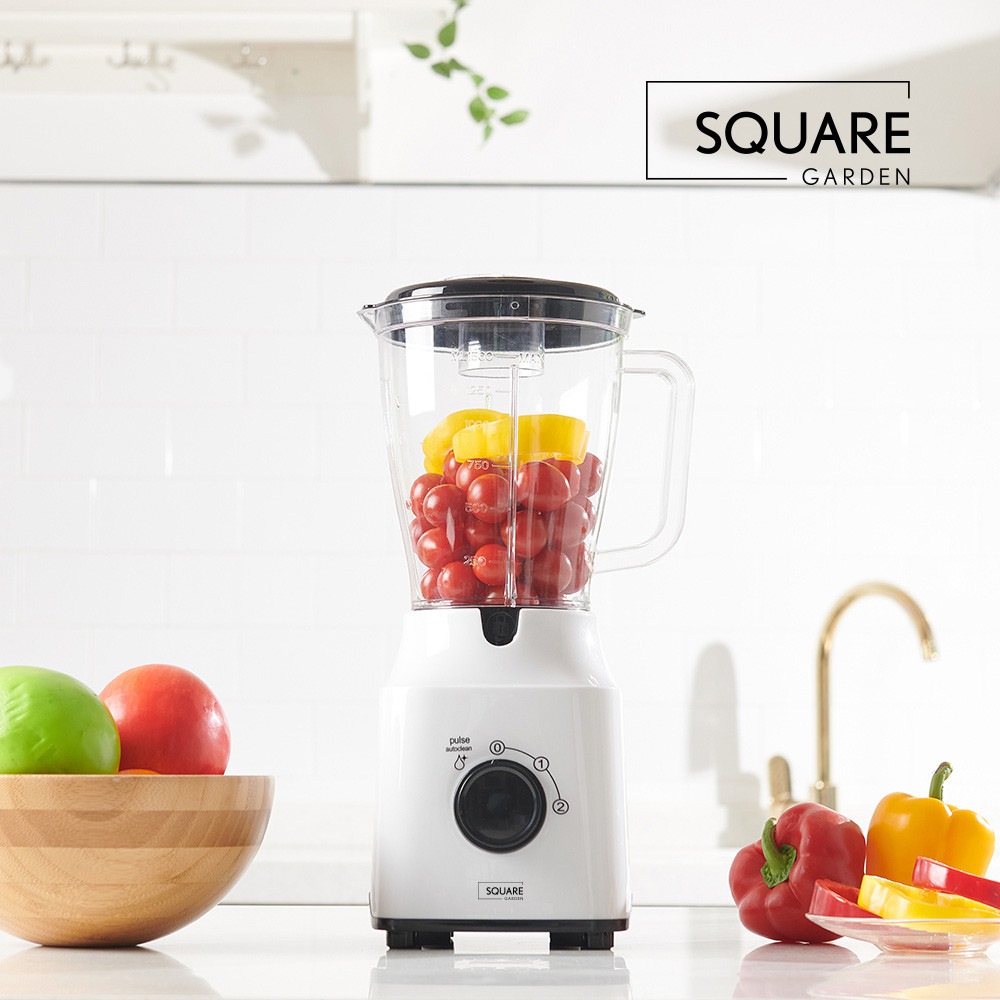 [스퀘어가든] 웰메이드 블랜더 JSK-T4020