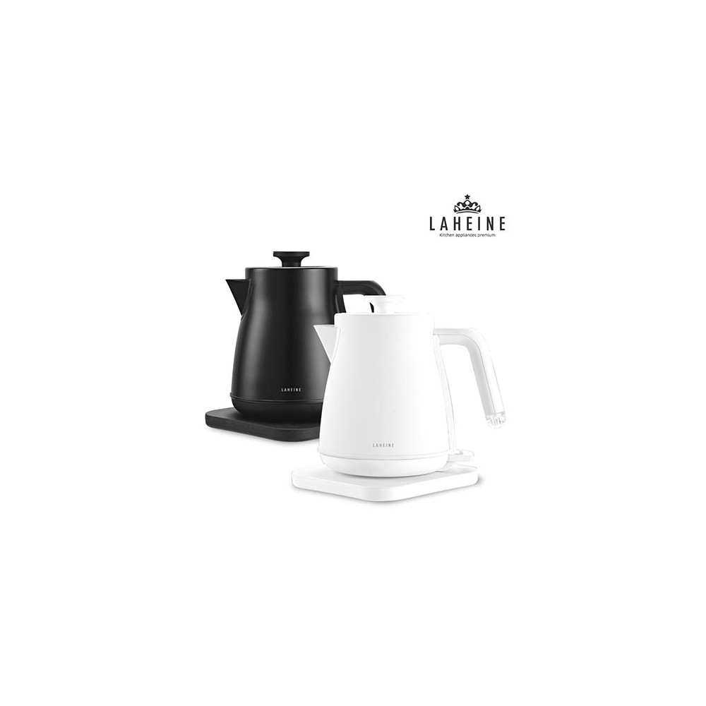 라헨느 더 퀸 스테인레스 무선 전기주전자 1.5 LEKB-2000W/B