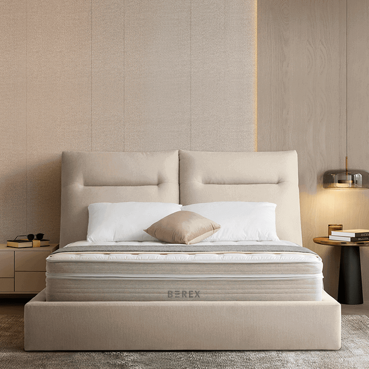 BEREX 더블 사이드 매트리스