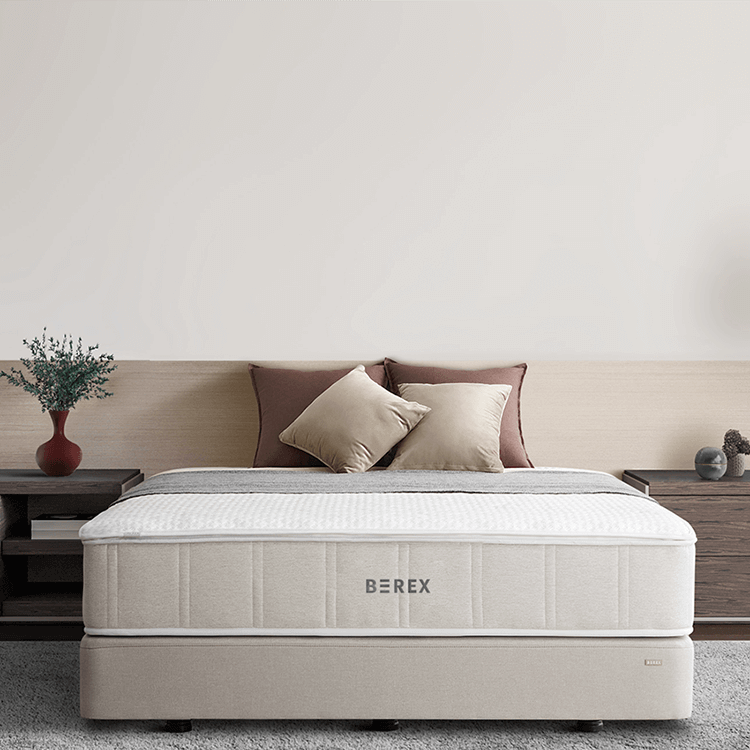 BEREX 엘리트 매트리스