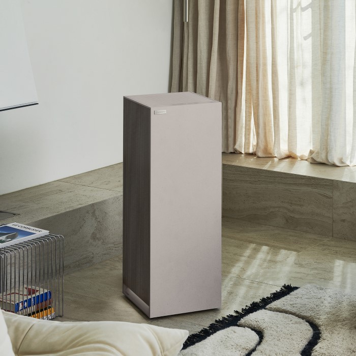인스퓨어 헤리티지 공기청정기 AC-30AH30FEDG