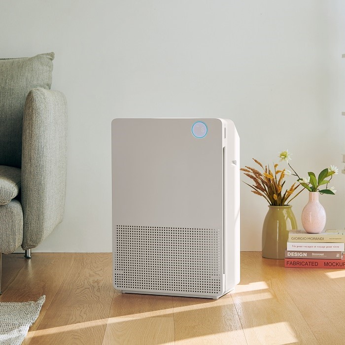 인스퓨어 공기청정기 브릭2 AC-14L10FEW