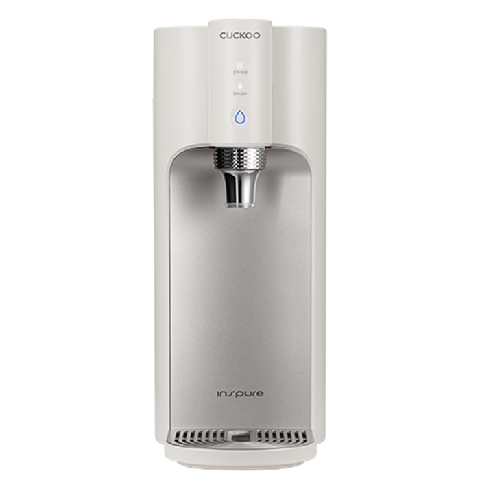 100도씨 정수기 CP-TS100GWH