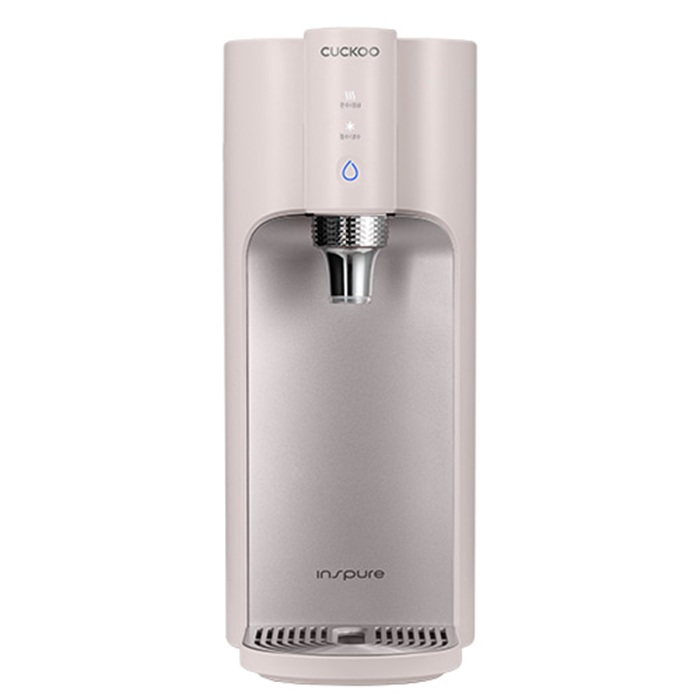 100도씨 정수기 CP-TS100GPK